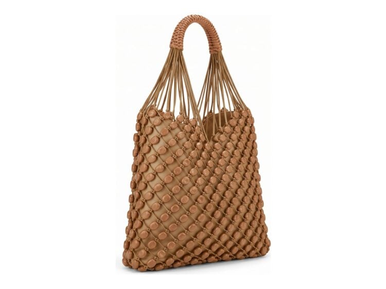 Polène Nomad Solé Edition Tan