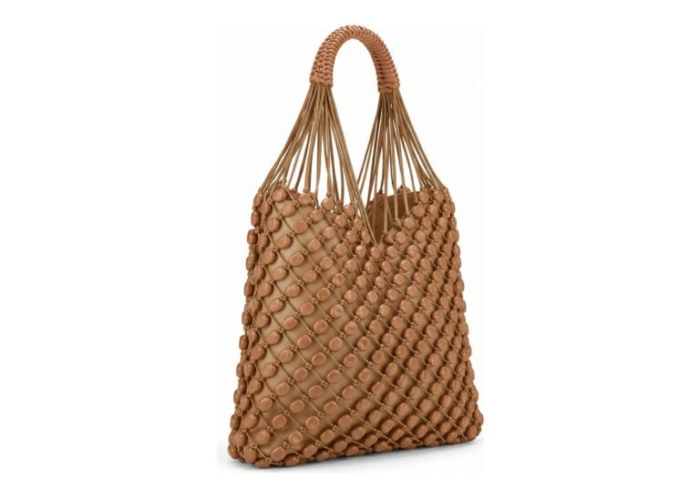Polène Nomad Solé Edition Tan