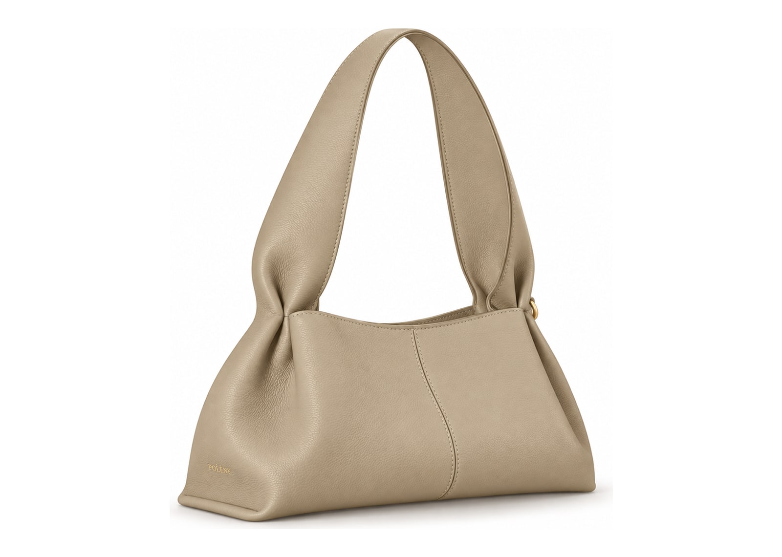 Polène Numéro Neuf East West Edition Textured Glade