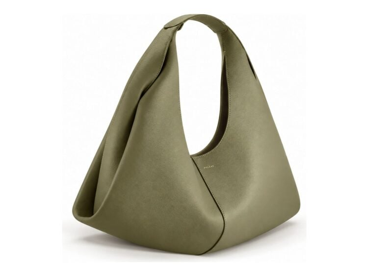 Polène Shuldo Edition Textured Linden
