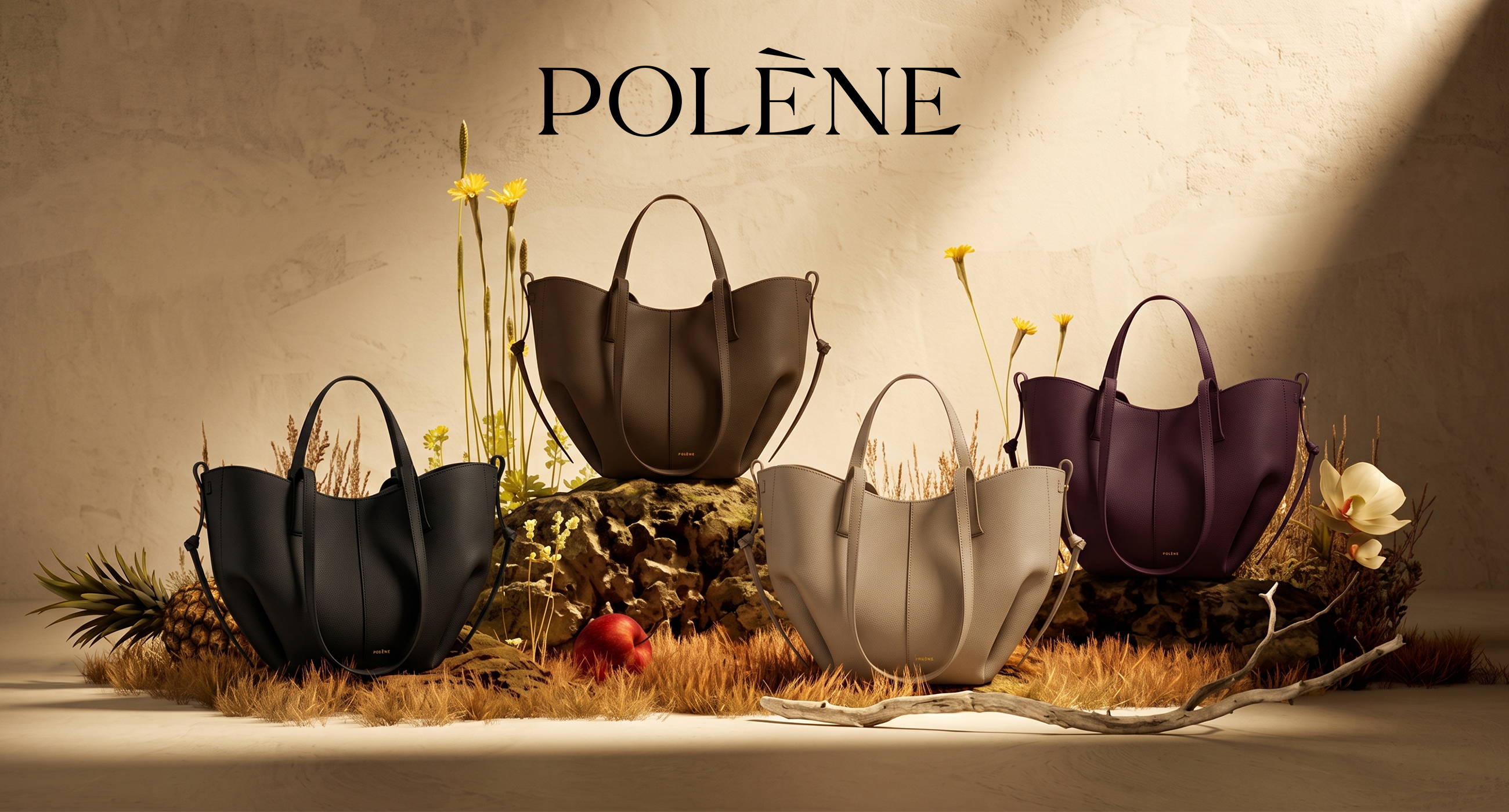 Polène