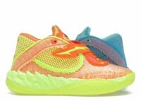 Puma LaMelo Ball MB.05 Rick and Morty