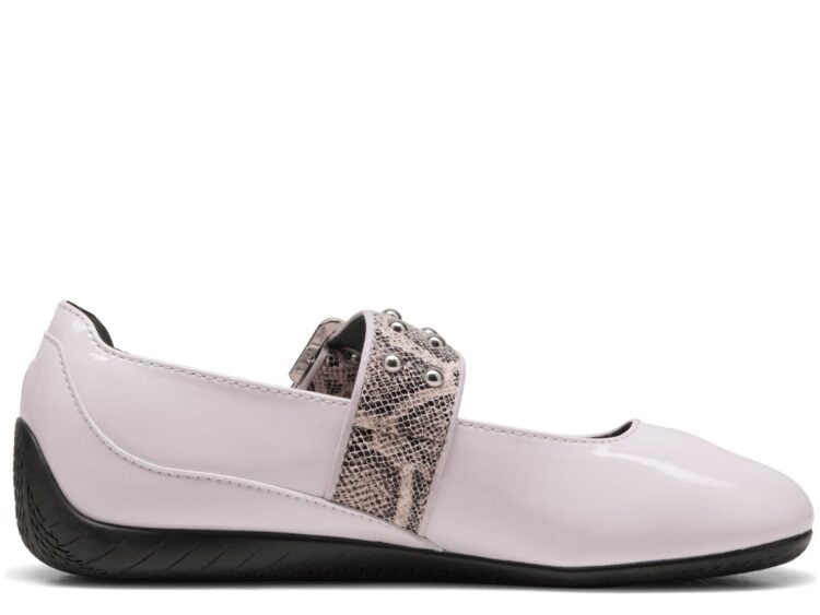Puma Speedcat Ballet Dress-Up Powder Pink Black