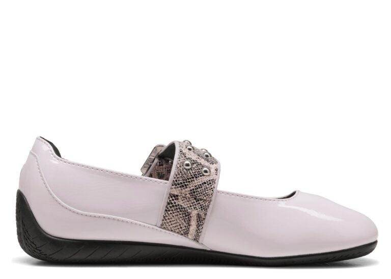 Puma Speedcat Ballet Dress-Up Powder Pink Black