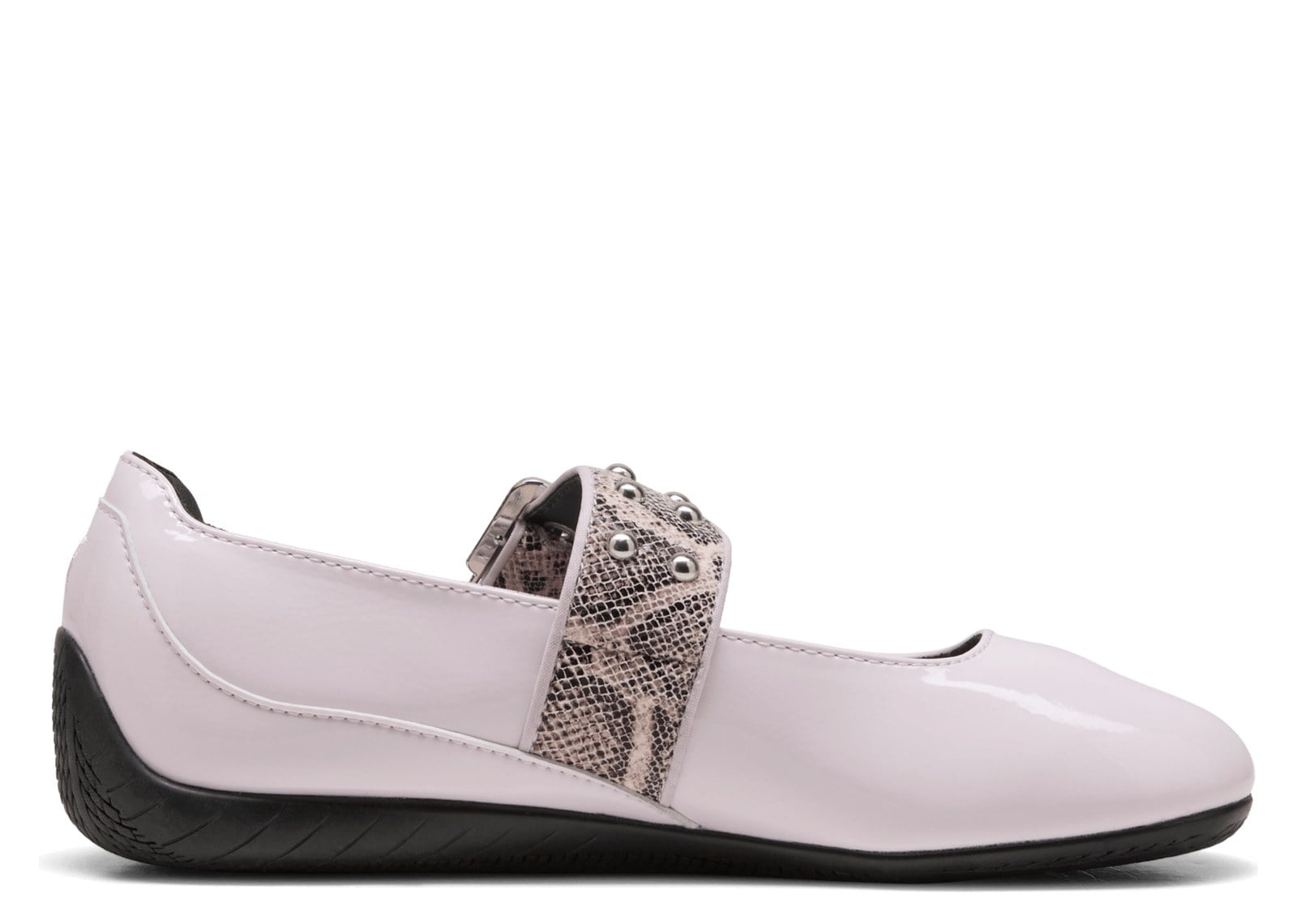 Puma Speedcat Ballet Dress-Up Powder Pink Black