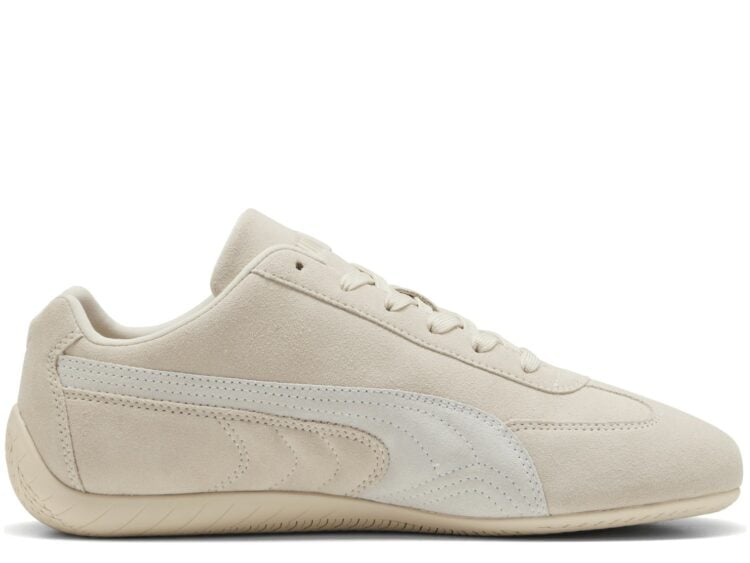 Puma Speedcat OG Alpine Snow