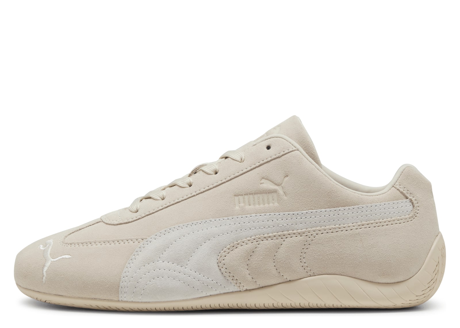 Puma Speedcat OG Alpine Snow - görsel 2