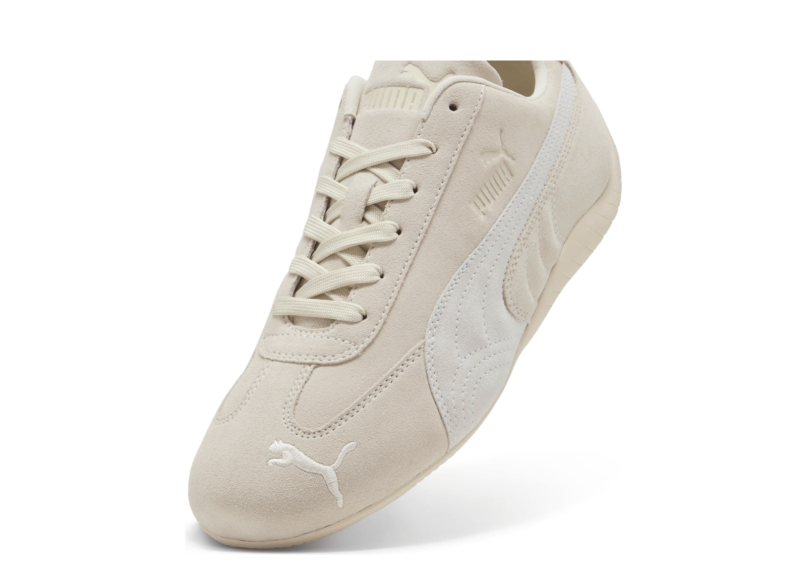 Puma Speedcat OG Alpine Snow - görsel 3
