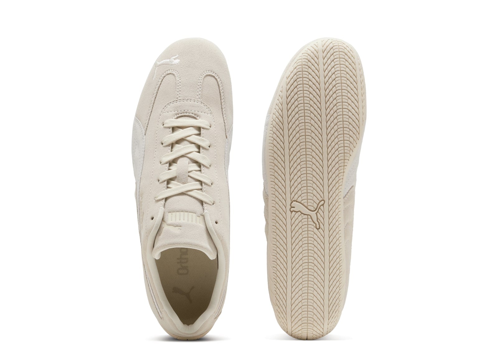 Puma Speedcat OG Alpine Snow - görsel 4
