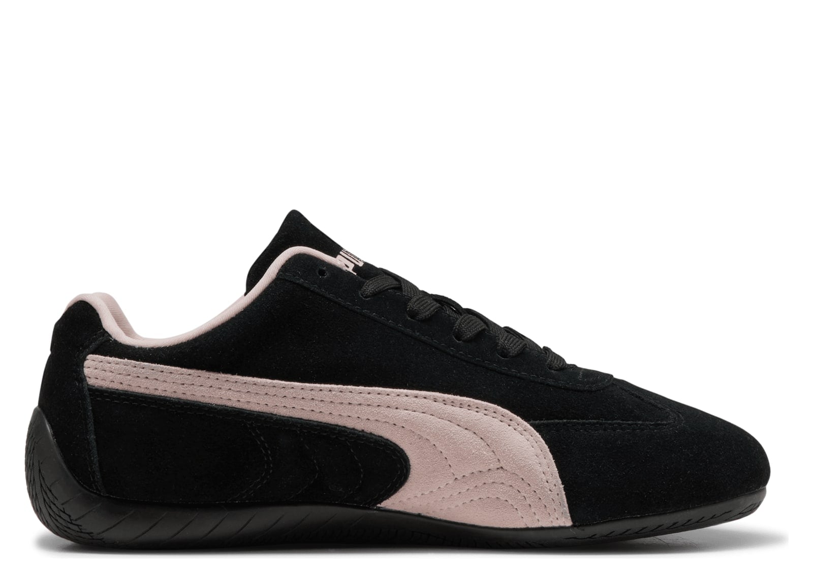 Puma Speedcat OG Black Mauve Mist