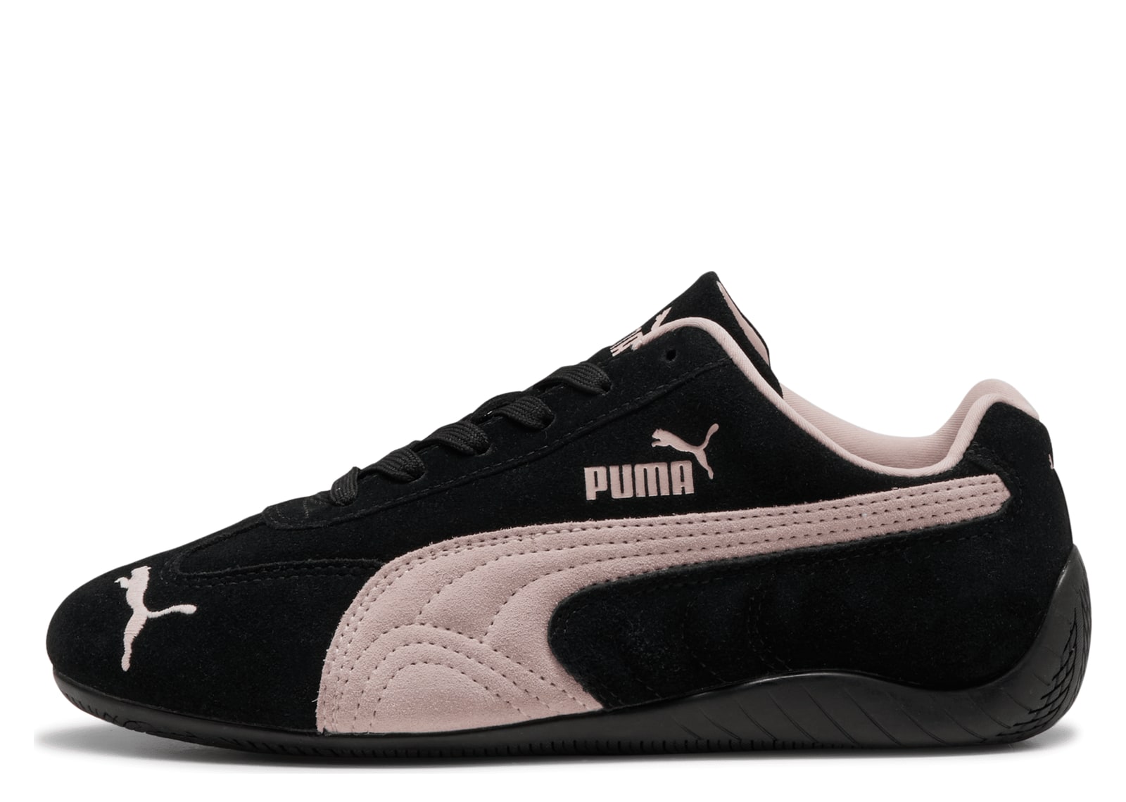 Puma Speedcat OG Black Mauve Mist - görsel 2