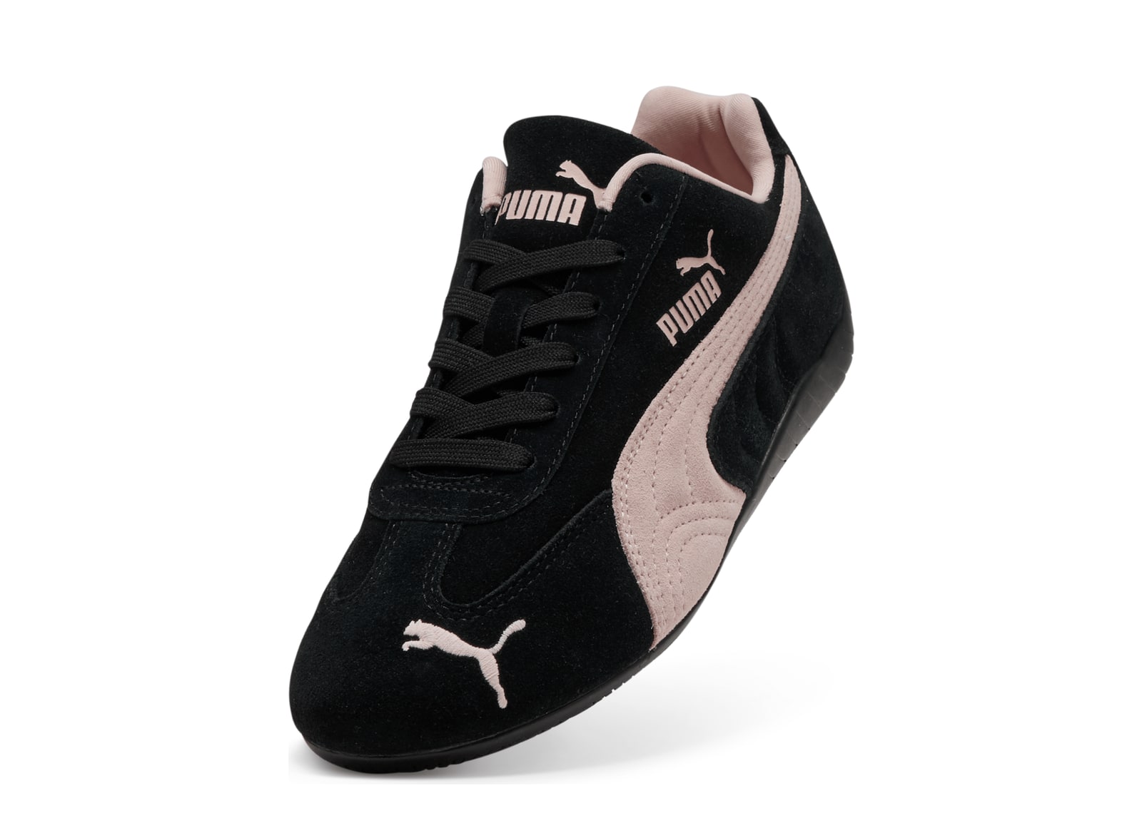 Puma Speedcat OG Black Mauve Mist - görsel 3