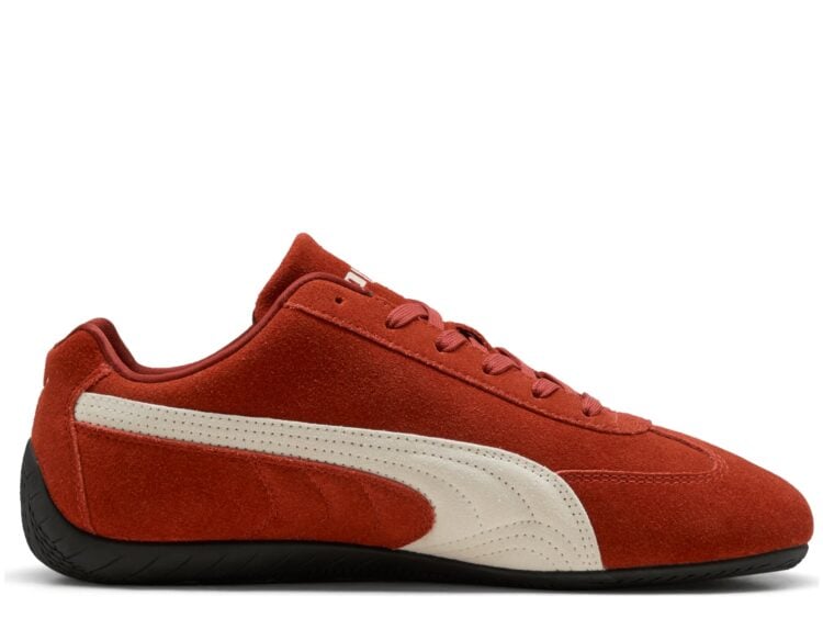 Puma Speedcat OG Bordeaux Red