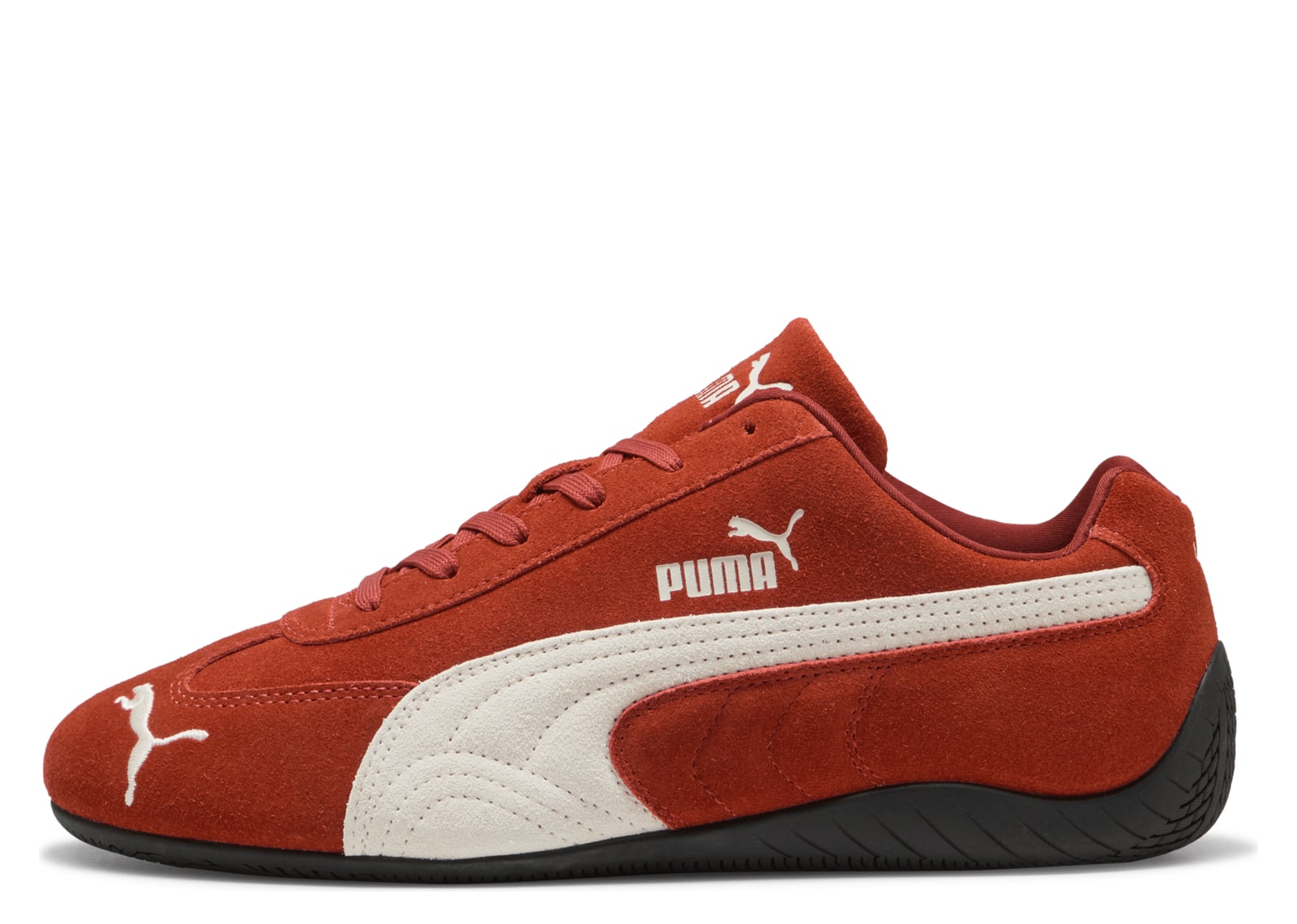 Puma Speedcat OG Bordeaux Red - görsel 2
