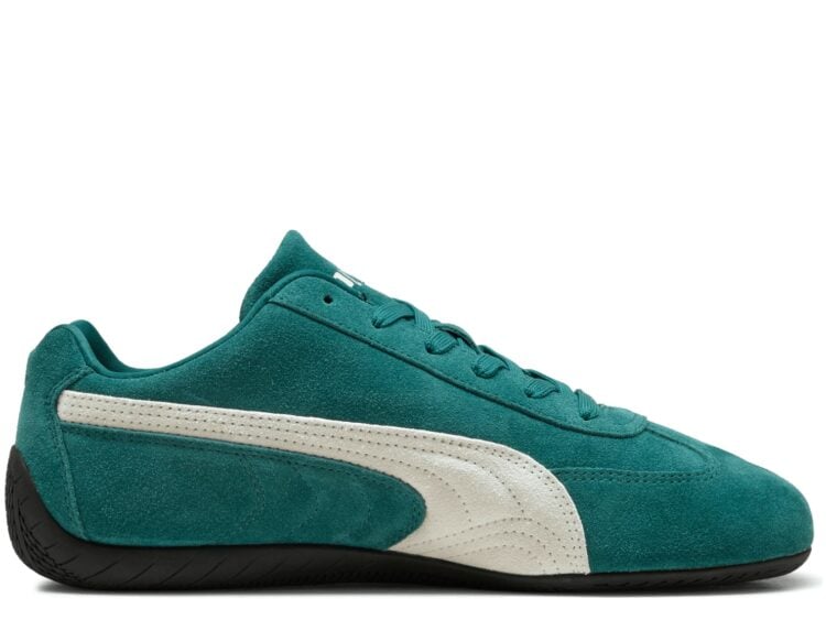 Puma Speedcat OG Emerald Ice