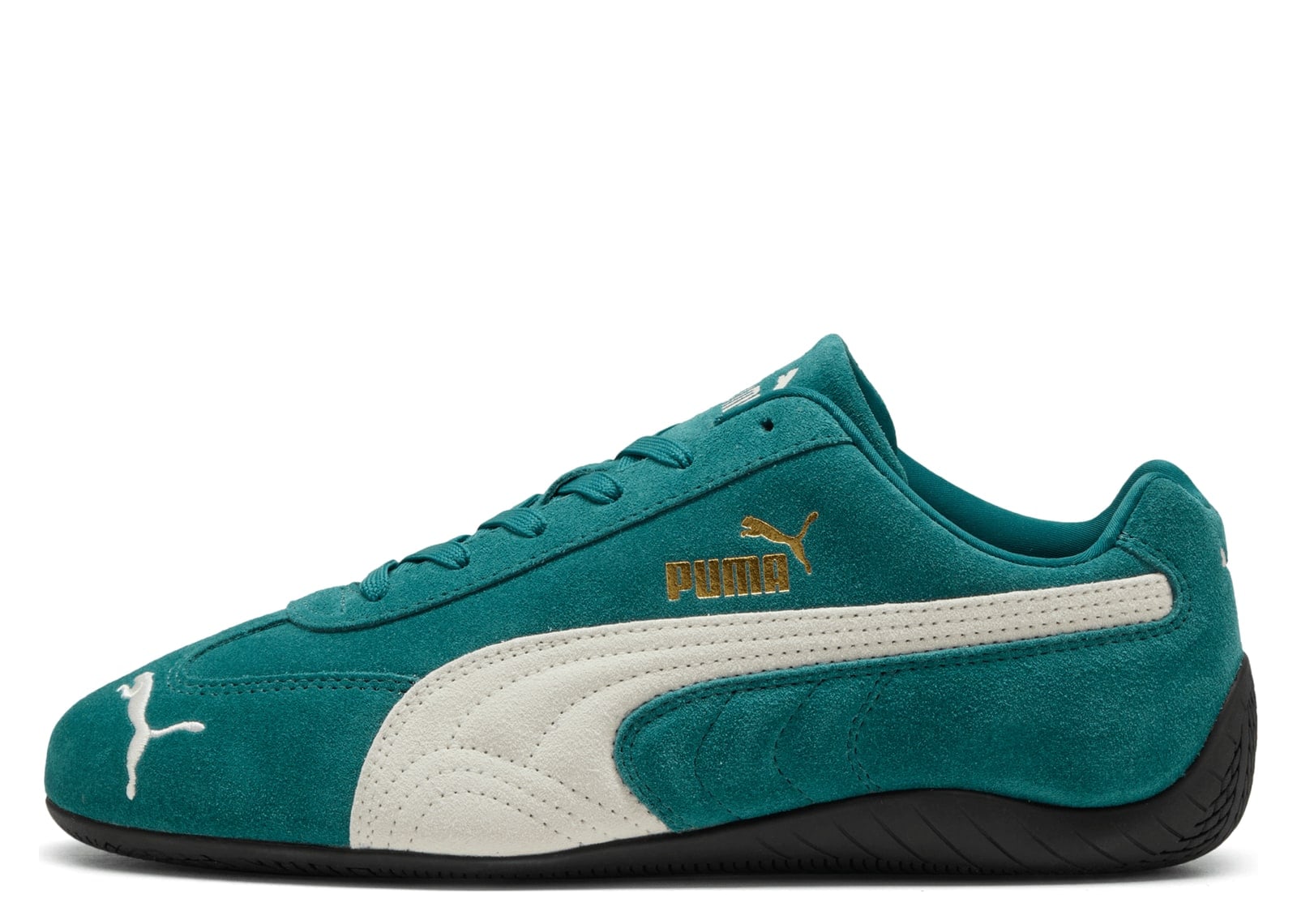 Puma Speedcat OG Emerald Ice - görsel 2