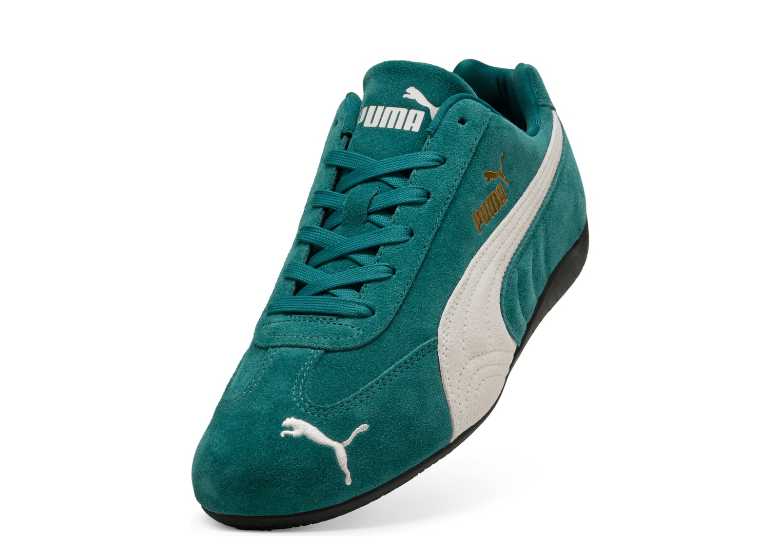 Puma Speedcat OG Emerald Ice - görsel 3