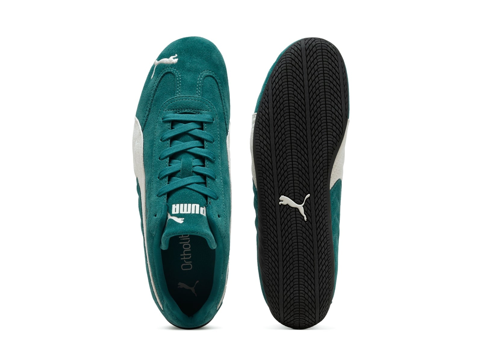 Puma Speedcat OG Emerald Ice - görsel 4