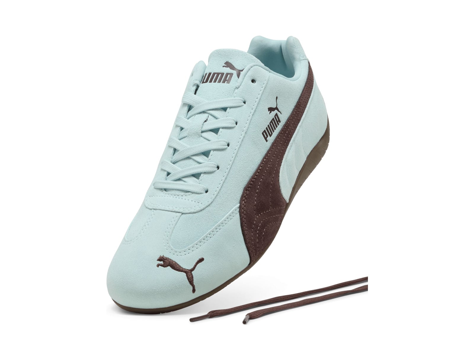 Puma Speedcat OG Fresh Water - görsel 3