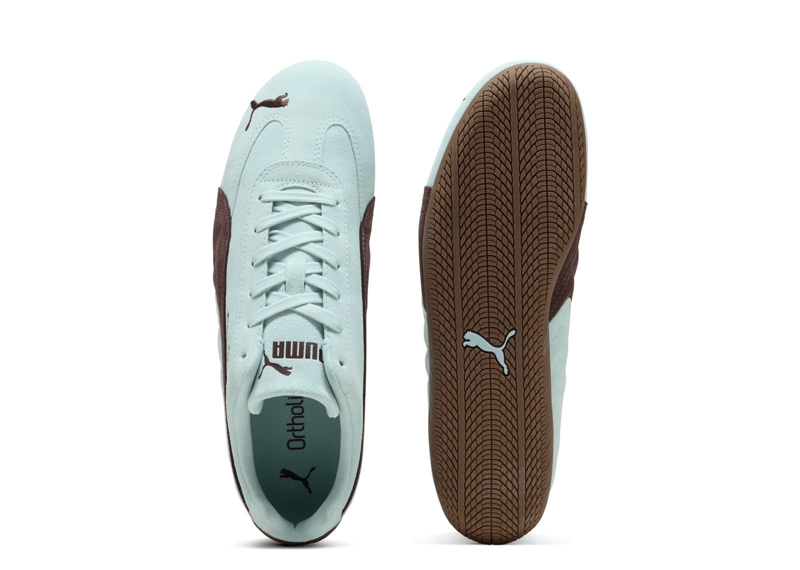Puma Speedcat OG Fresh Water - görsel 4