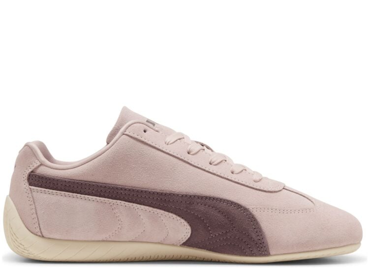 Puma Speedcat OG Mauve Mist Raisin