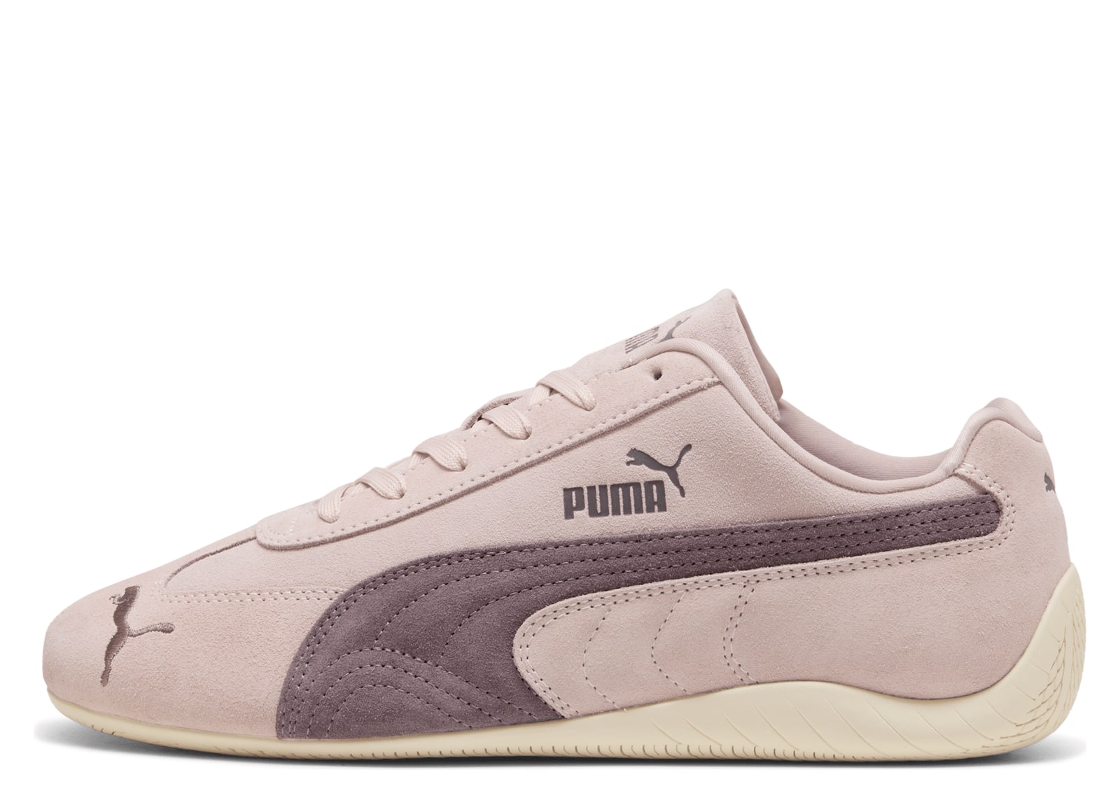 Puma Speedcat OG Mauve Mist Raisin - görsel 2