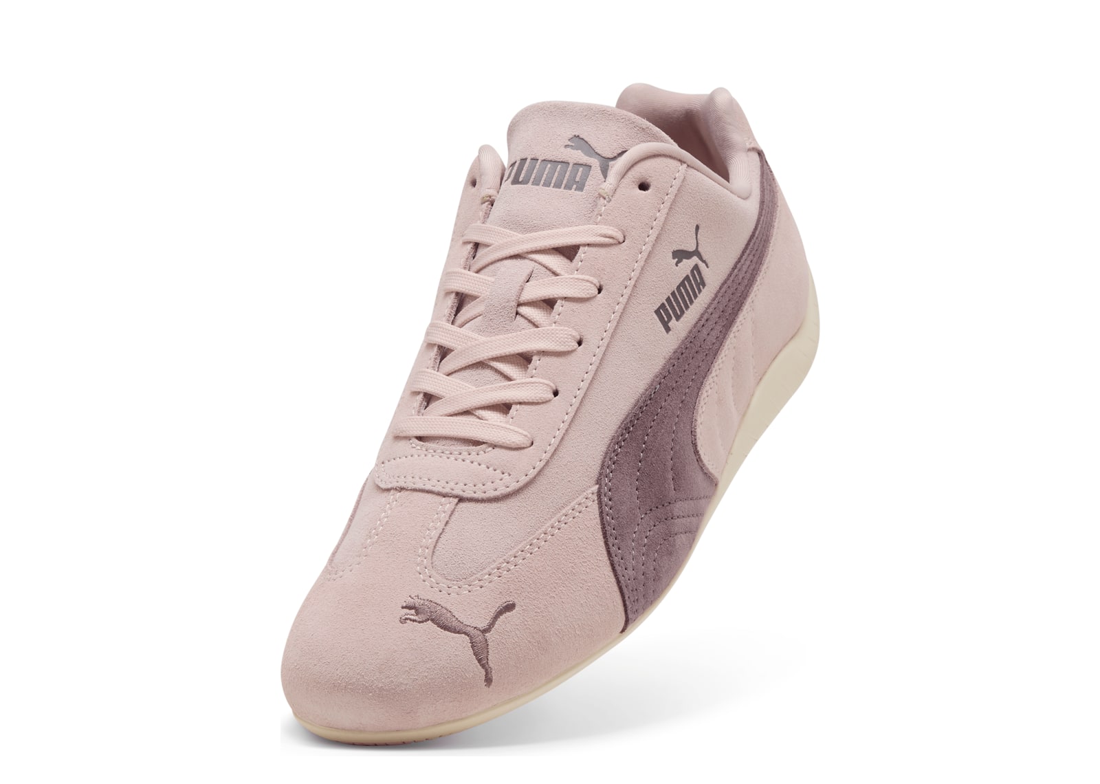 Puma Speedcat OG Mauve Mist Raisin - görsel 3