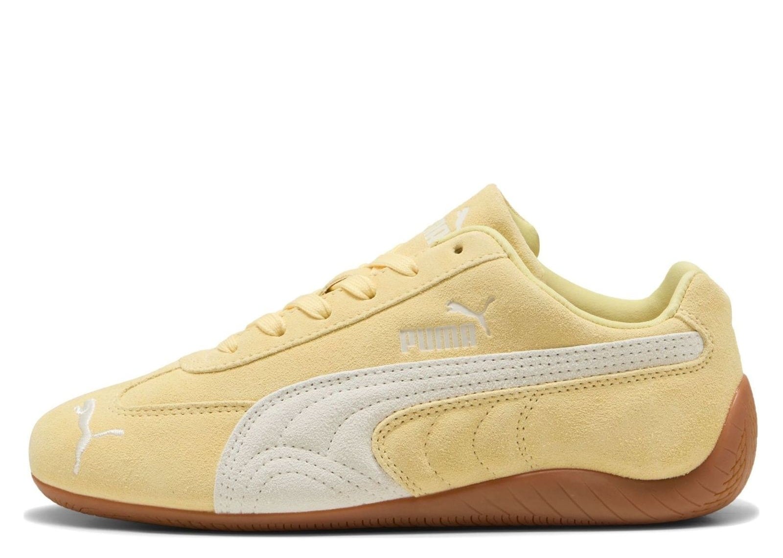 Puma Speedcat OG Pale Lemon Gum - görsel 2