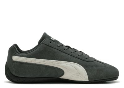 Puma Speedcat OG Shadow Gray Black