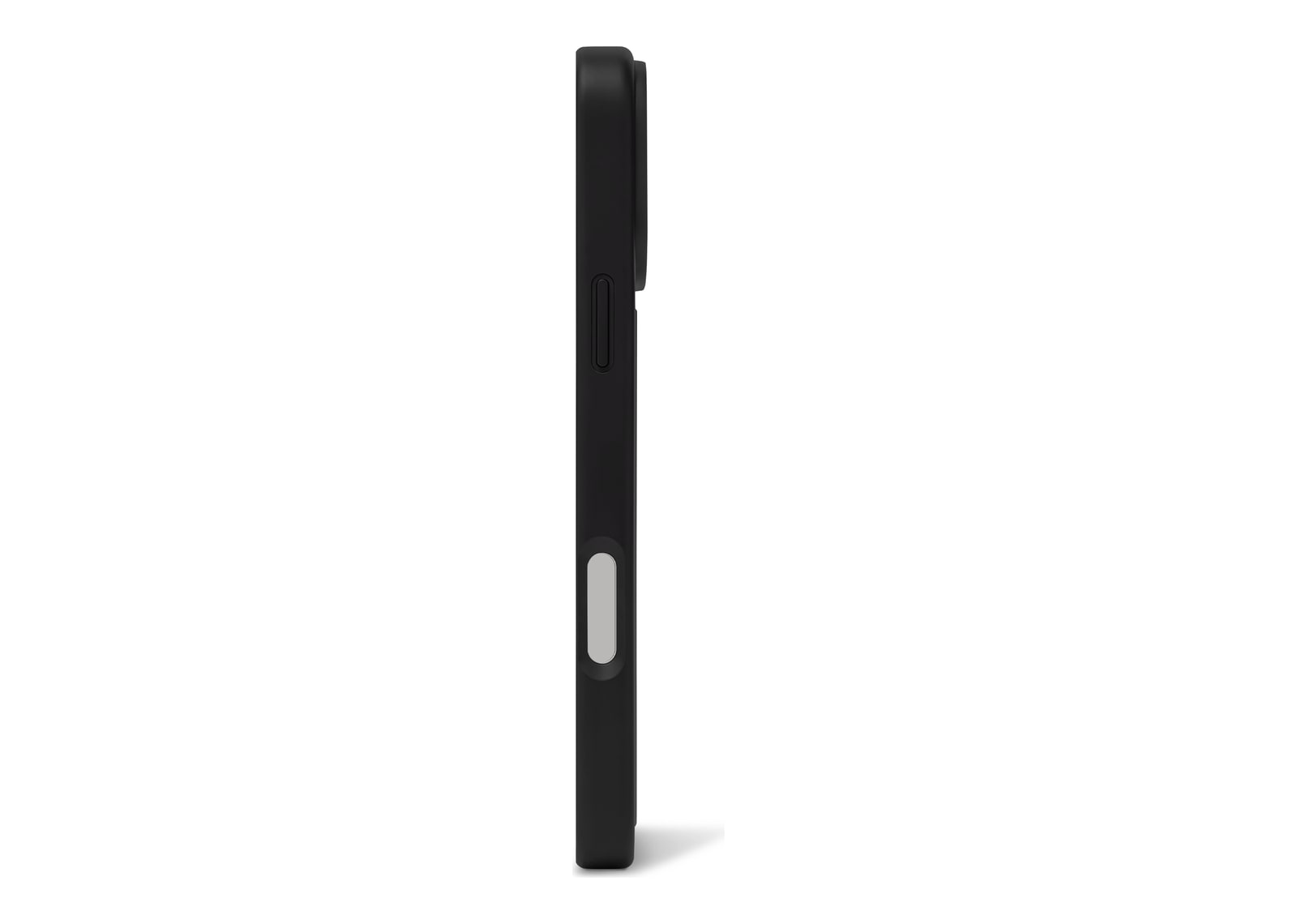 Rimowa Aluminum Case for iPhone 18 Pro Black - görsel 3