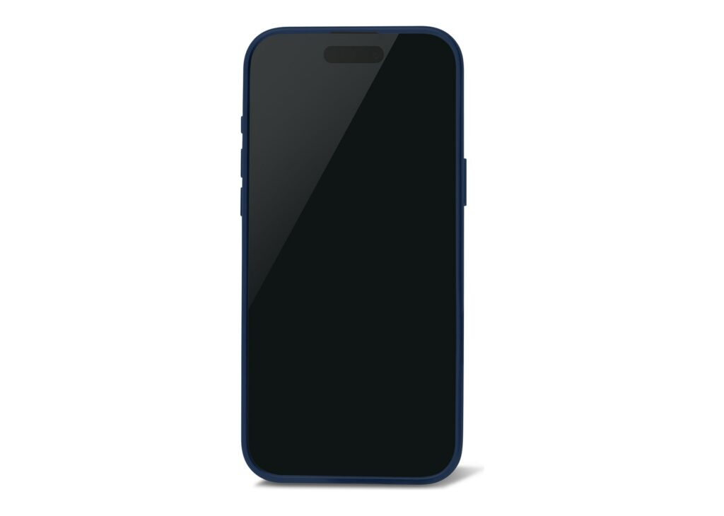 Rimowa Aluminum Case for iPhone 18 Pro Ink Blue - 95118043