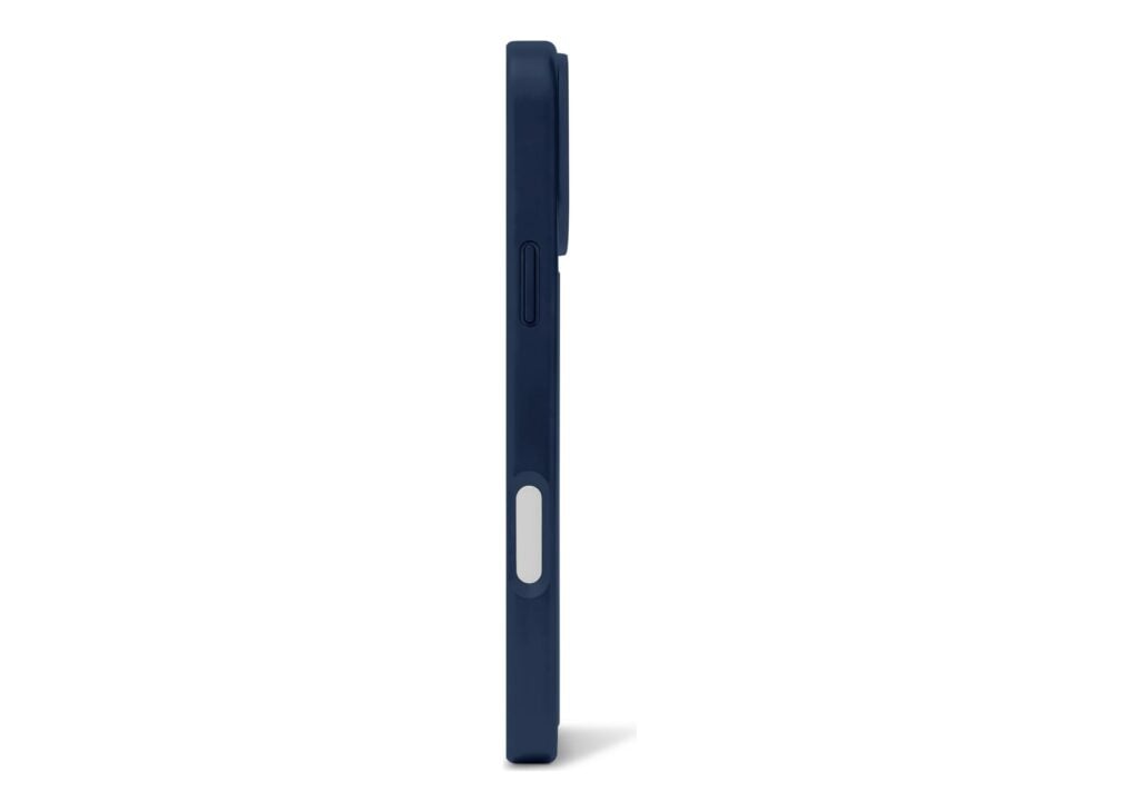 Rimowa Aluminum Case for iPhone 18 Pro Ink Blue - 95118043