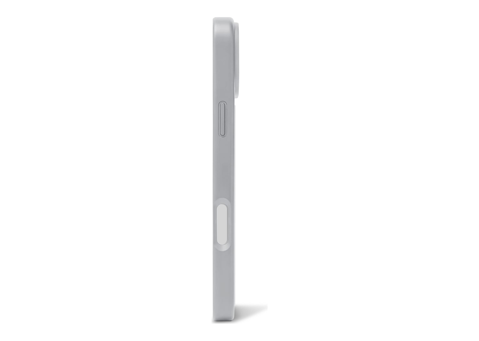 Rimowa Aluminum Case for iPhone 18 Pro Max Silver - görsel 4