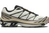 Salomon XT-6 Vanilla Ice, Salomon modelleri rehberi Sneaker Baker