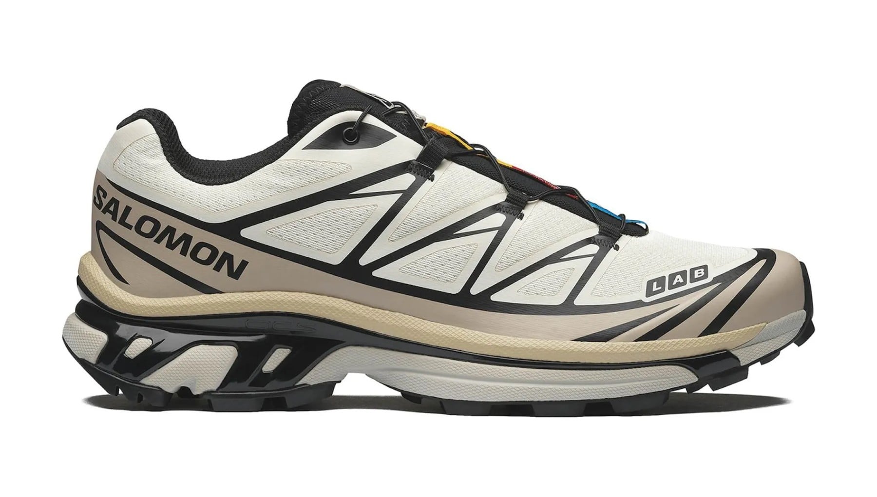 Salomon XT-6 Vanilla Ice, Salomon modelleri rehberi Sneaker Baker