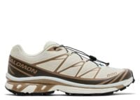 Salomon XT-6 Almond Milk Portabella