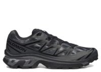 Salomon XT-6 Black Asphalt Camo