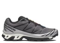 Salomon XT-6 Castlerock Silver Vanilla Ice