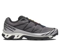 Salomon XT-6 Castlerock Silver Vanilla Ice