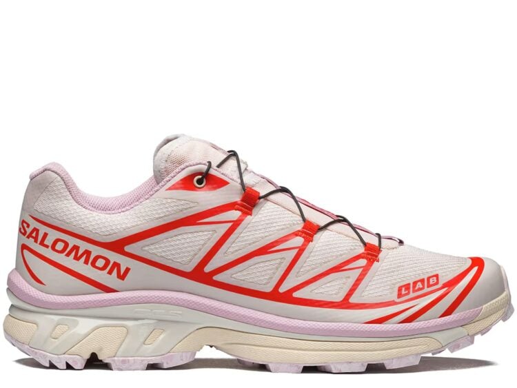 Salomon XT-6 Nostalgia
