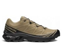 Salomon XT-6 Protective Camp Culture Pack