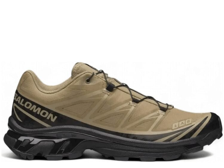 Salomon XT-6 Protective Camp Culture Pack