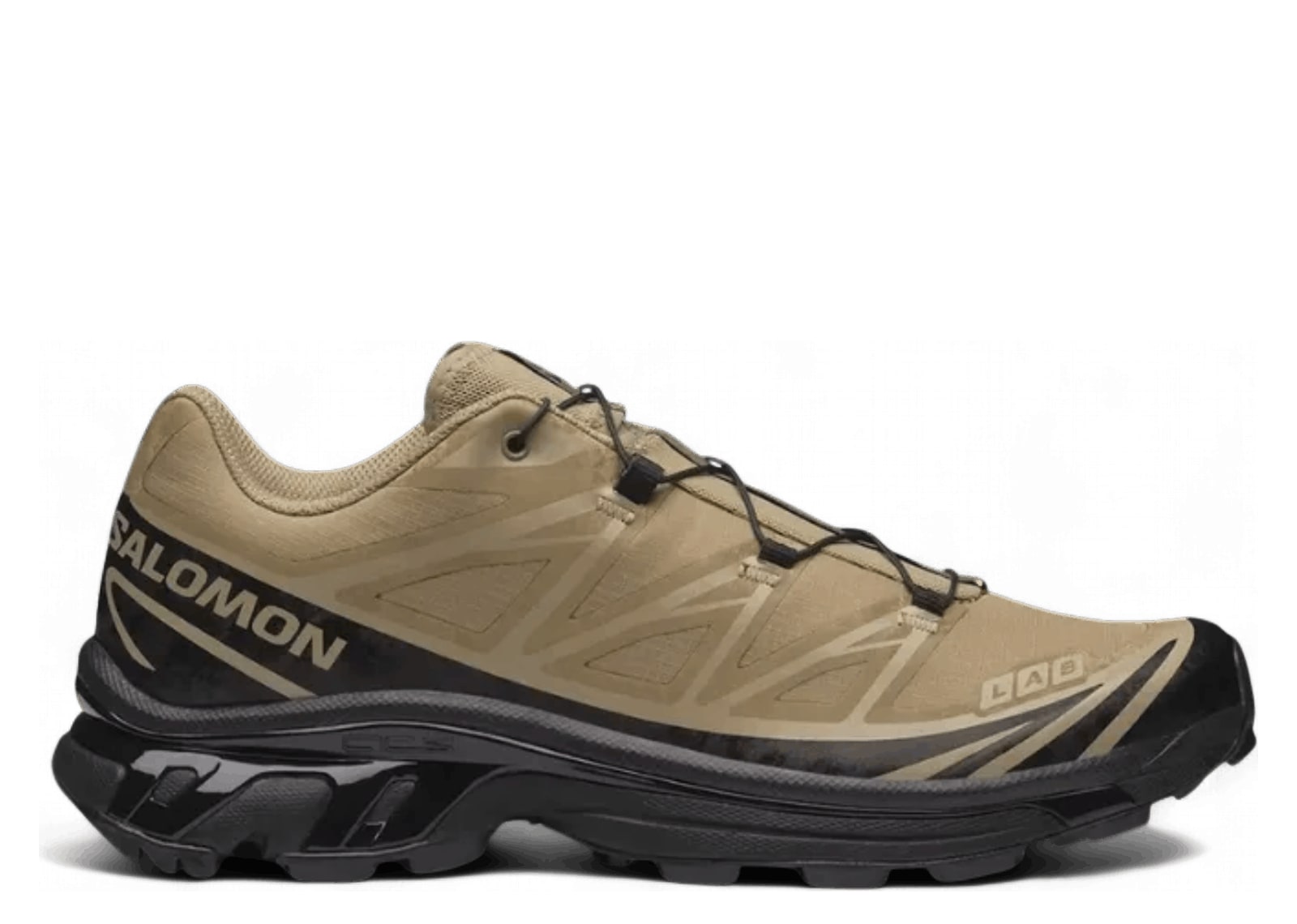 Salomon XT-6 Protective Camp Culture Pack