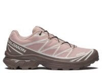 Salomon XT-6 Protective Shadow Gray Iron Lilac Ash