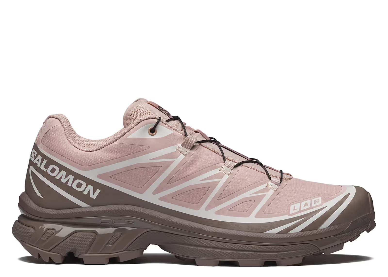 Salomon XT-6 Protective Shadow Gray Iron Lilac Ash