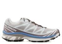 Salomon XT-6 Silver Cloud Iron Ultramarine