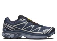 Salomon XT-6 Spellbound Maritime Blue Pearl Blue