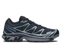 Salomon XT-6 Steel Streets Spellbound Tradewinds