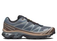 Salomon XT-6 Stormy Weather Mustang