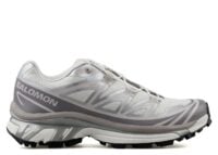 Salomon XT-6 Vanilla Ice Silver Lilac Ash